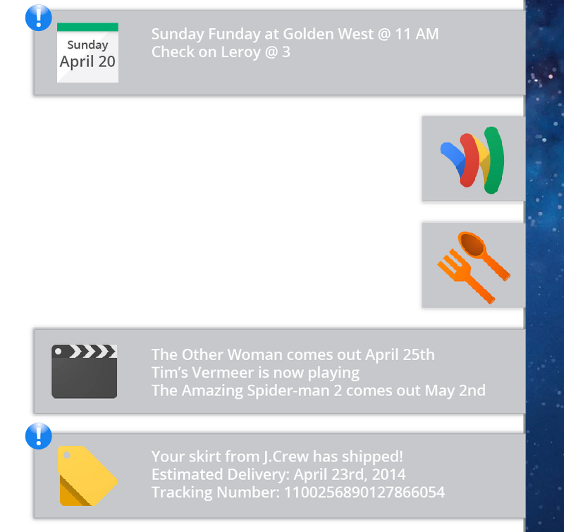 Illustration for article titled 7 Google Search Redesigns That Are Better Than the Real Thing